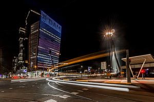 Wilhelminaplein, Rotterdam