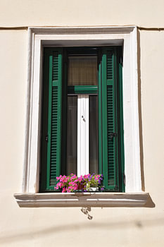 Ombres et lumières