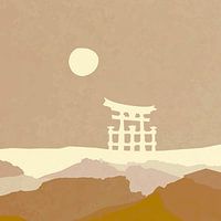Torii
