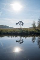 Rottige Meenthe, molen