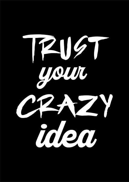 Eenvoudig Motiverend Citaat van PublicArt701