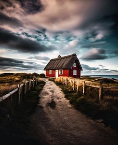 Haus am Meer