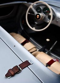 Porsche Speedster von Fons Bitter