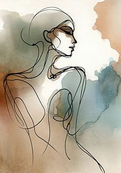 Das Flüstern der Muse