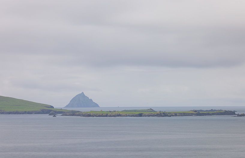 Cé Dhún Chaoin / Dunquin Pier (Irland) von Marcel Kerdijk