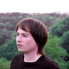 Andrew Shamov Profile picture