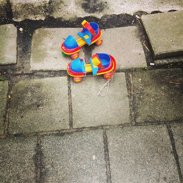 Found these by Phaidra Johannis