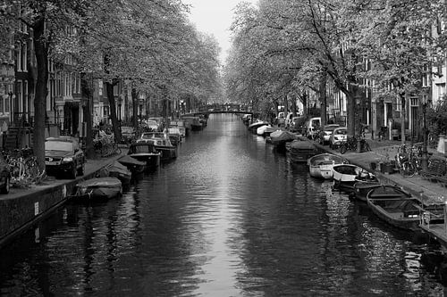 Amsterdamer Grachten