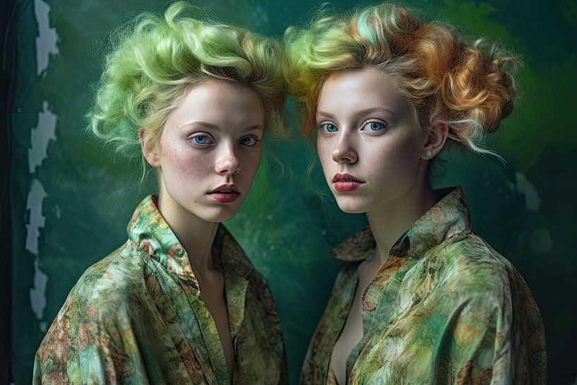 Doppeltes Glück von Erich Krätschmer