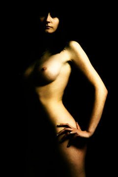 Nude by Falko Follert