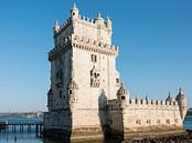 belem tower Lisbon par ChrisWillemsen Aperçu