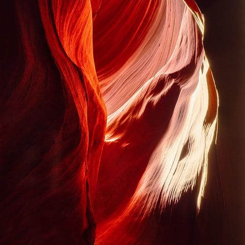Antelope Canyon