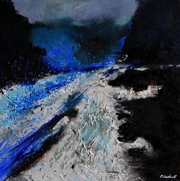 abstract 4461703 von pol ledent