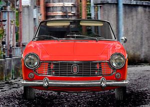 Fiat 1500 Spider