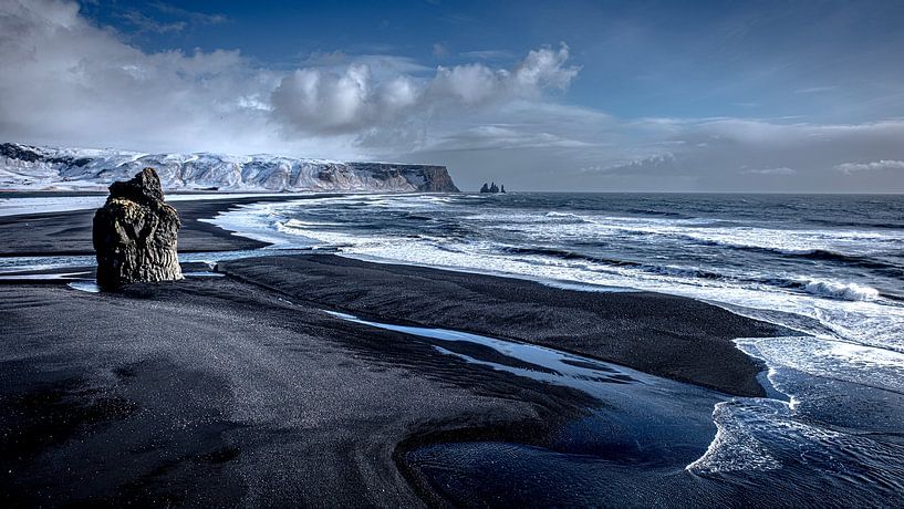 Island von Maarten van der Voorde
