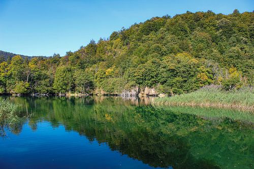 Plitvice Croatia