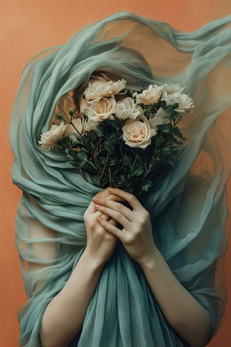 Verborgen Schoonheid