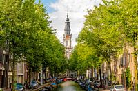 Zuiderkerk Amsterdam