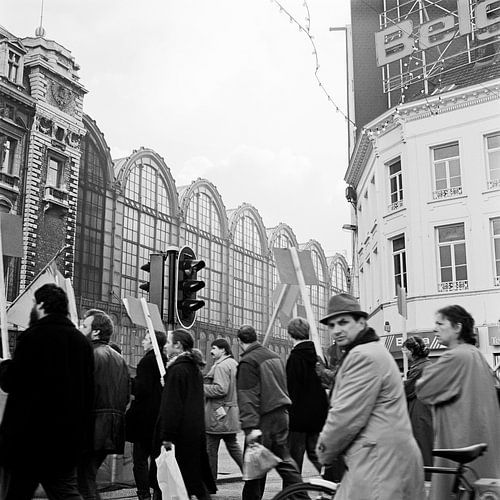 Centraal Station Antwerpen