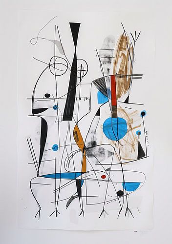 The simplicity of standstill