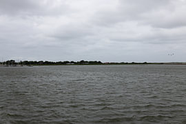 Foto's van het Oost-Friese Noordzee-eiland Langeoog. van Bianca Meyering Fotos - BMF