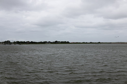 Pictures of the East Frisian North Sea island of Langeoog.