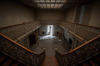 Trappen