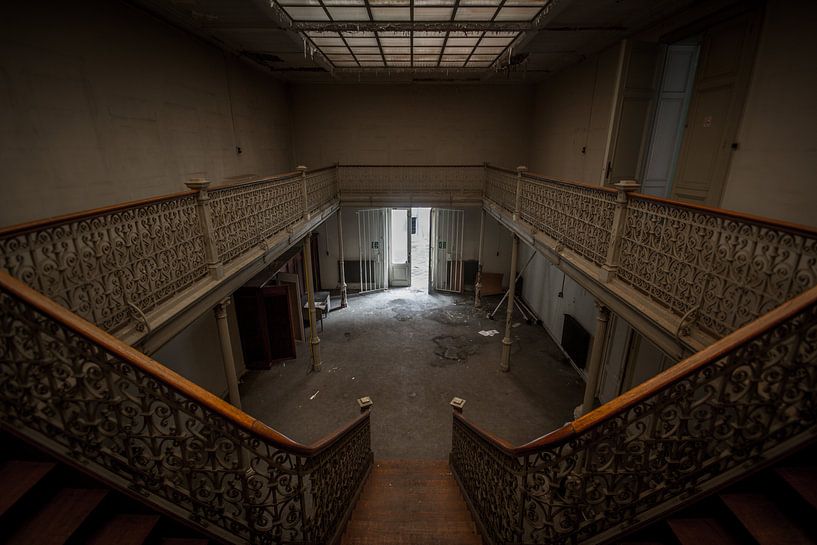 Trappen von Katjang Multimedia