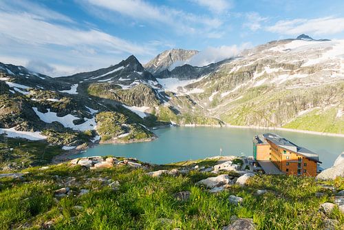 Oostenrijkse Alpen - 2