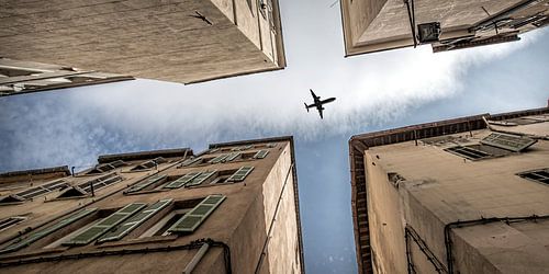 Marseille VI