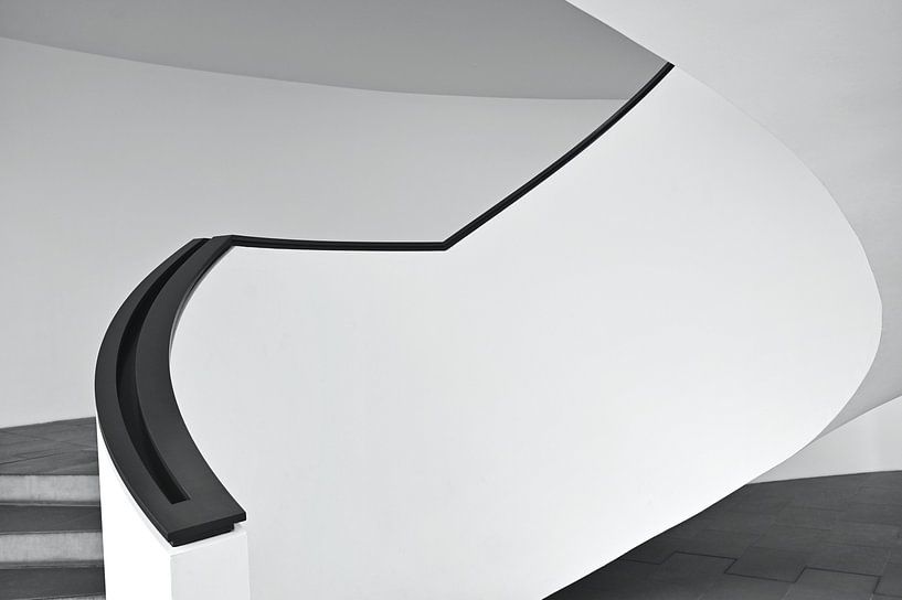 staircase von artpictures.de