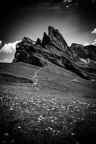 Seceda met Geisler tips