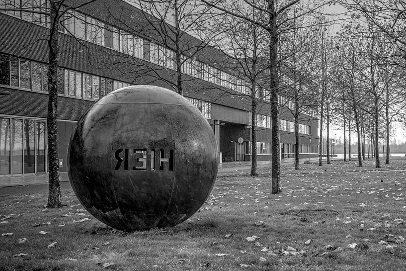 KUNST van Jan Messink