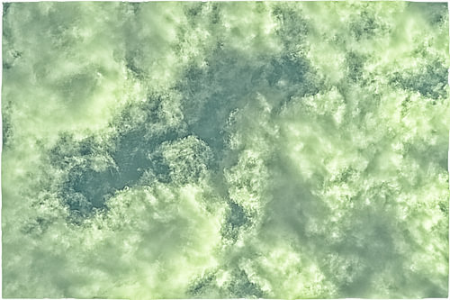 Wolken