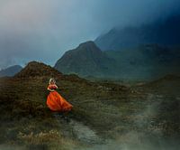 Neue Horizonte - Kunstfotografie - Schottland