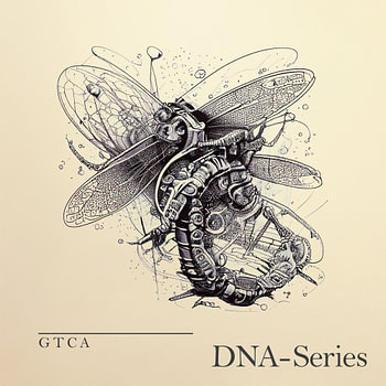 DNA-Series GTCA
