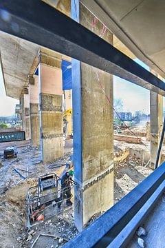 industriëlle fotografie van Peter Venema
