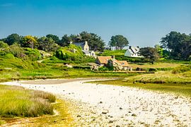 Travelling in beautiful Brittany with all its highlights - France by Oliver Hlavaty