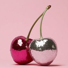 Fruity Disco van Studio Allee