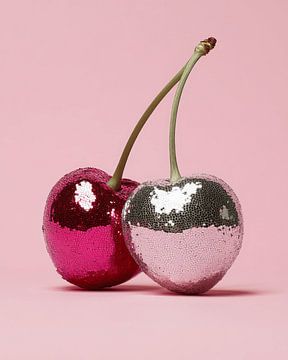 Fruity Disco van Studio Allee