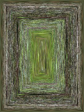 Matrix transformation by fb-fotografie