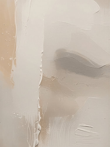 Calm and Warmth in Nordic Art, Scandinavian Minimalism -2