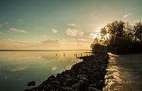 IJsselmeer 