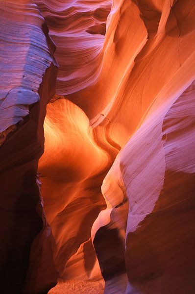 Canyon &quot;X&quot; von Tom Oosthout