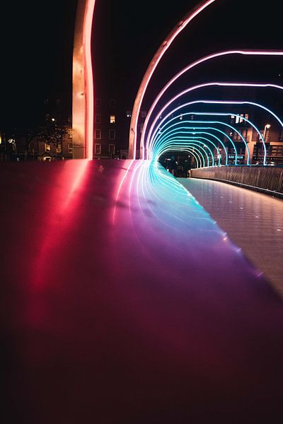 Dublin by Hello Pompoyo