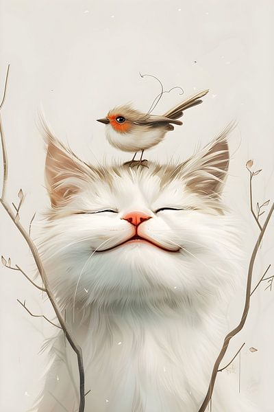 A Perfect Harmony by Adriana