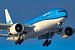 KLM Boeing 777 van Dennis Dieleman