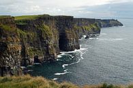 Cliffs of Moher - Irland von Babetts Bildergalerie Miniaturansicht