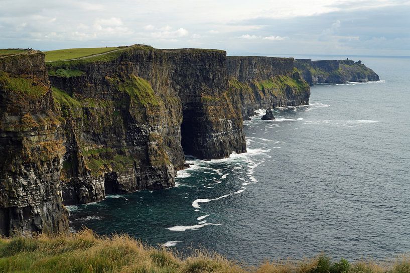 Cliffs of Moher - Irland von Babetts Bildergalerie