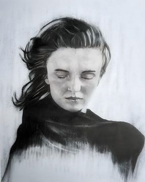 Marilyn Monroe van Kaatsstudio